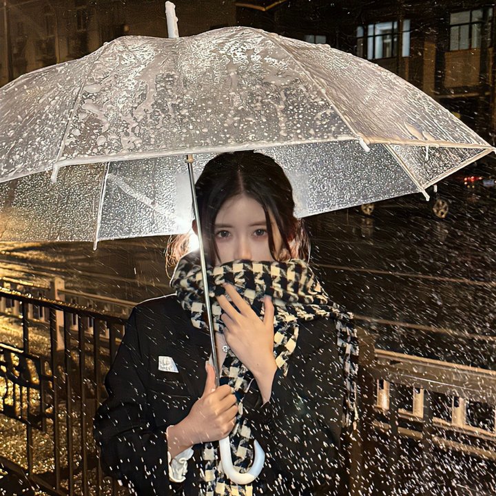 雪花女孩第二季