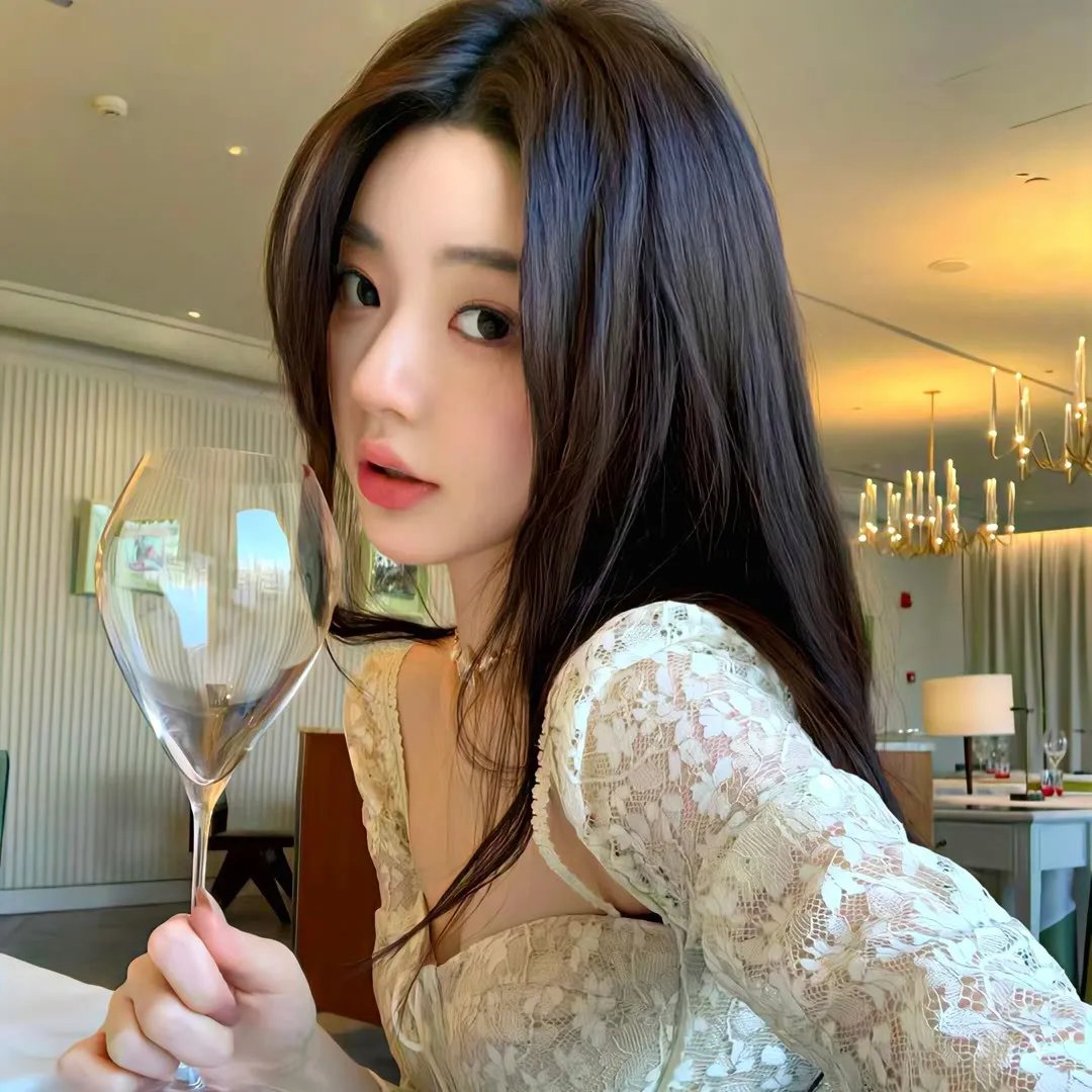 天降艳福